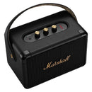 Marshall Kilburn || Parlante Portátil Bluetooth Negro/latón Color Negro