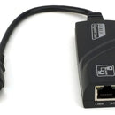 Adaptador Ethernet Usb 3.0 P/ Red Rj45 Lan Usb