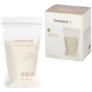 Bolsas Para Almacenamiento De Leche Materna 220ml X30