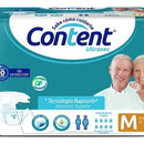 Content Talla M X60 Mediano