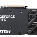 Placa De Video Geforce Rtx 5070 12gb Msi Shadow 2x Oc