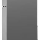 Nevera Lg Top Mount No Frost 266l Vt26bpy Plata Plateado