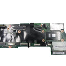 Motherboard Para Lenovo .thinkpad X260 I5-6200u Ddr3 01hx027 Verde