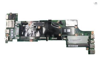 Motherboard Para Lenovo .thinkpad X260 I5-6200u Ddr3 01hx027 Verde