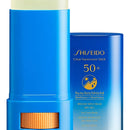 Protector Solar En Barra Shiseido Clear Suncare Stick 50spf