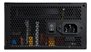 Fuente de poder para PC XPG KYBER850G 850W negra