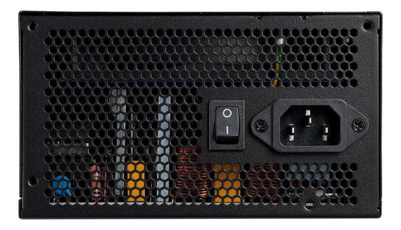 Fuente de poder para PC XPG KYBER850G 850W negra