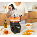 Black+decker Procesador De Alimentos Fp4342-0bdla. Mezcla