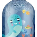 Set X4 Colonias Niños Avon