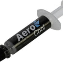 Pasta Termica Crema Disipadora Baraf Aerocool + Envio