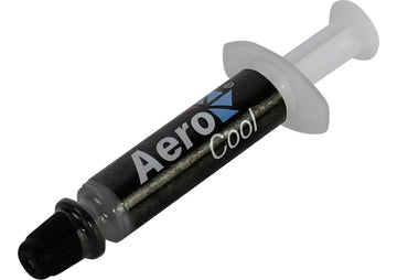 Pasta Termica Crema Disipadora Baraf Aerocool + Envio