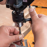 Taladro De Banco / Piso, De 1/2 De 8 Pulgadas Truper 16174 Color Naranja oscuro Frecuencia 60 110V