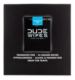 Dude Toallitas, Toallitas Humedas Individuales Desechables,