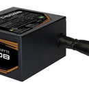 Fuente de poder para PC Giga-Byte Technology P650B 650W negra