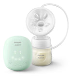 Extractor Eléctrico De Leche Philips Avent Scf323/11