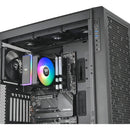 Enfriador De Tazas Thermaltake Astria 200 Argb 210w Tdp Lga