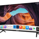 Televisor Caixun 32 Pulgadas Hd Smart Negro C32vjhz