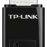 Adaptador Usb Para Wi-fi Tp-link Tl-wn823n 300mbps