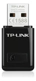 Adaptador Usb Para Wi-fi Tp-link Tl-wn823n 300mbps
