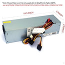 Fuente de poder para PC Poinwer H240AS-00 H240ES-00 D240ES-00 240W