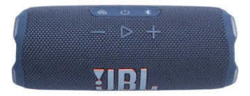 Jbl Flip 7 Black Bluetooth Color Azul