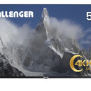Televisor Smart 55 Pulgadas Android 55bo67 Challenger