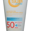 Protector Solar Fps50 Oriflame