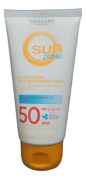 Protector Solar Fps50 Oriflame