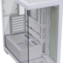 Funda para Corsair 3500x Mid-tower Atx con cristal templado
