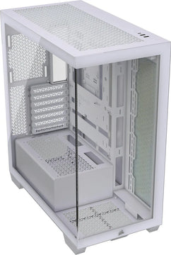 Funda para Corsair 3500x Mid-tower Atx con cristal templado