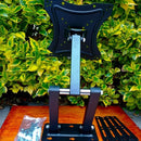 Soporte Giratorio Para Tv Negro