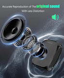 Amplificador De Voz Portátil Recargable Para Profesores Y Gu