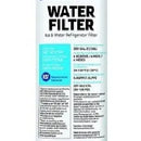Filtro Para Nevera Samsung Smart Hub Da97-17376b Haf-qins/ex