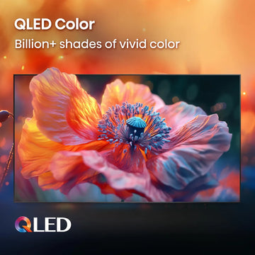 Televisor 50 Pulgadas Qd7 Mini-led 4k Uhd Smart Fire Tv