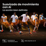 Televisor Hisense Smart 55 Uhd 4k 55a6nv