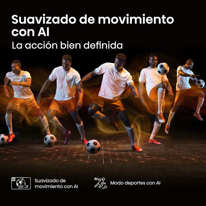 Televisor Hisense Smart 55 Uhd 4k 55a6nv