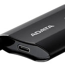 Unidad Ssd Usb-c|usb3.2 2tb Adata Sd810 Black Color Negro