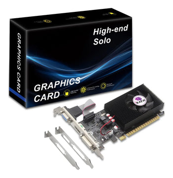 Tarjeta Grafica Kaer Gt 730, Ddr3 De 4 Gb, Directx 11 De 128