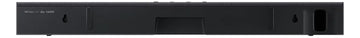 Combo Samsung Tv 55 Qled Smart Tv + Barra De Sonido Hw-b400