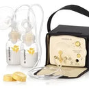 Extractor De Leche Electrico Doble Medela Envio Hoy