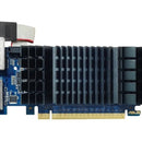 Tarjeta De Video Asus Geforce 2gb Gddr5 - Gt730-sl-2gd5- /vc