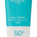 Nude Protector Solar 50 Fps - mL