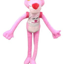 Peluche Pantera Rosa Perfumada + Stickers Regalos Detalles