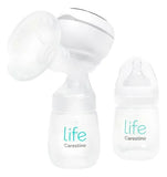 Extractor De Leche Electrico Life Carestino Pocket Blanco
