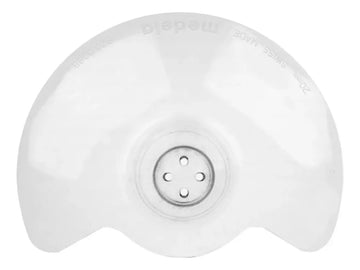 Medela Pezonera Contact Con Estuche 16mm Xs
