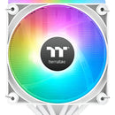 Disipador Cooler Cpu Thermaltake Astria 600 Argb Blanco