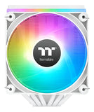 Disipador Cooler Cpu Thermaltake Astria 600 Argb Blanco
