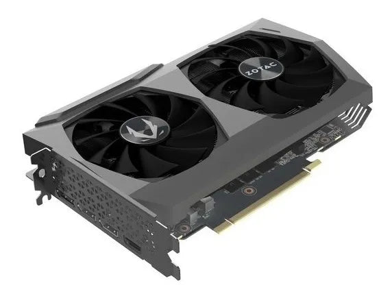 Nvidia Geforce Zotac Rtx 3070 Twin Edge Lhr Zt-a30700e-10pl