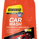 Shampoo Automóvil Motos Repele Polvo Ph Neutro Autobrillante