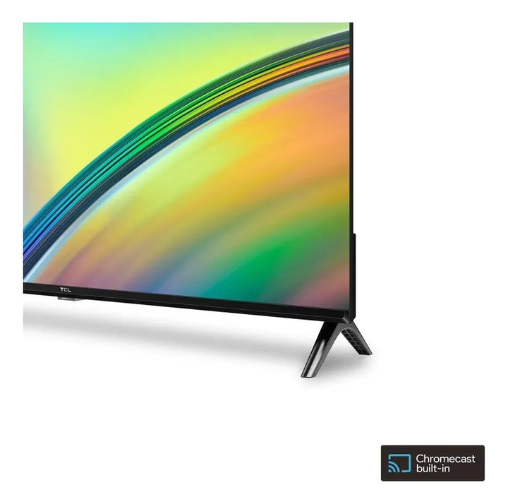 Televisor Tcl 32'' Led Smart Tv Android 32s5400af Fhd
